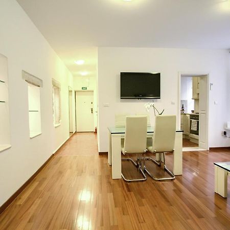Old Town Dubrovnik R&C Apartment Exteriör bild