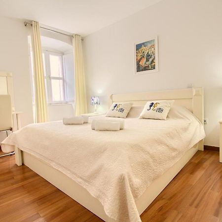 Old Town Dubrovnik R&C Apartment Exteriör bild