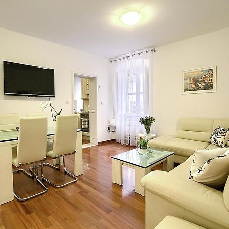 Old Town Dubrovnik R&C Apartment Exteriör bild