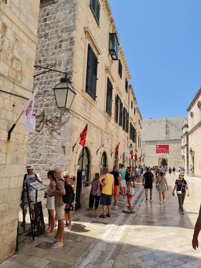 Old Town Dubrovnik R&C Apartment Exteriör bild