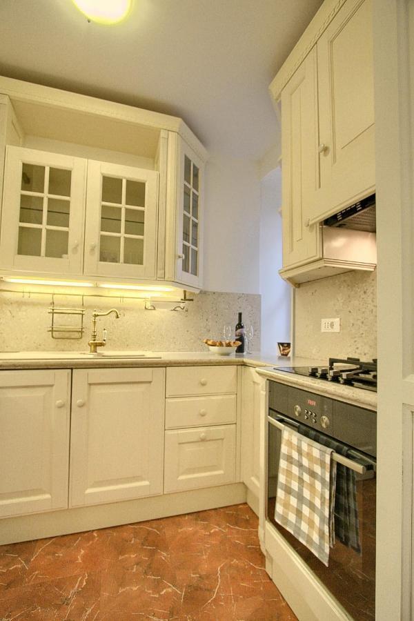 Old Town Dubrovnik R&C Apartment Exteriör bild