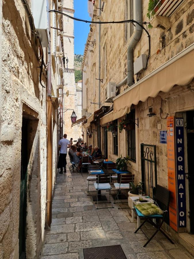 Old Town Dubrovnik R&C Apartment Exteriör bild