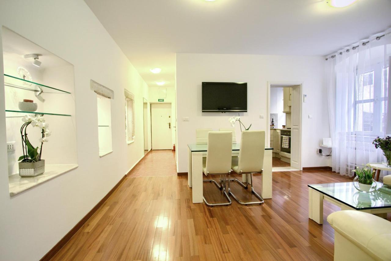 Old Town Dubrovnik R&C Apartment Exteriör bild