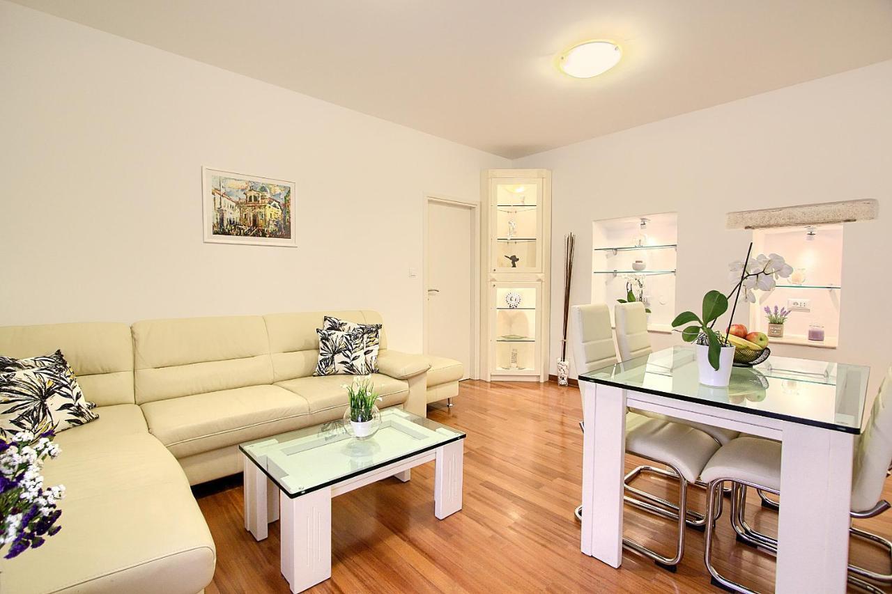 Old Town Dubrovnik R&C Apartment Exteriör bild