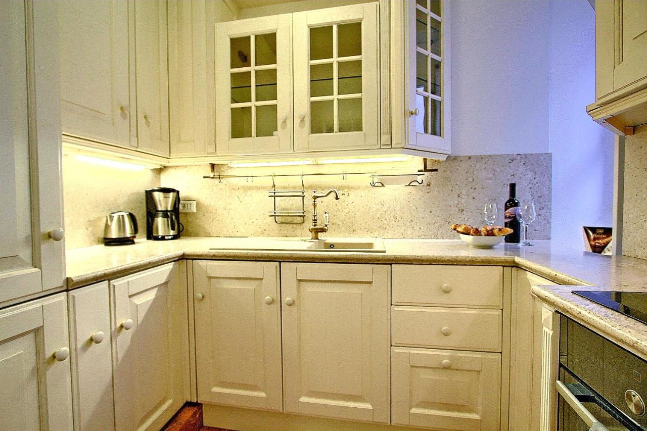 Old Town Dubrovnik R&C Apartment Exteriör bild