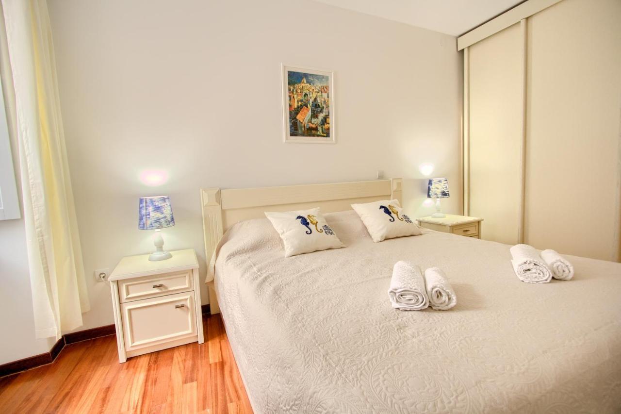 Old Town Dubrovnik R&C Apartment Exteriör bild