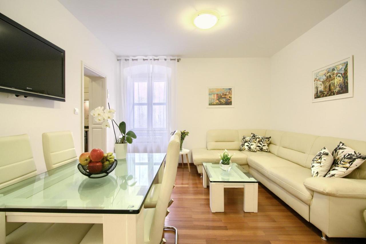 Old Town Dubrovnik R&C Apartment Exteriör bild