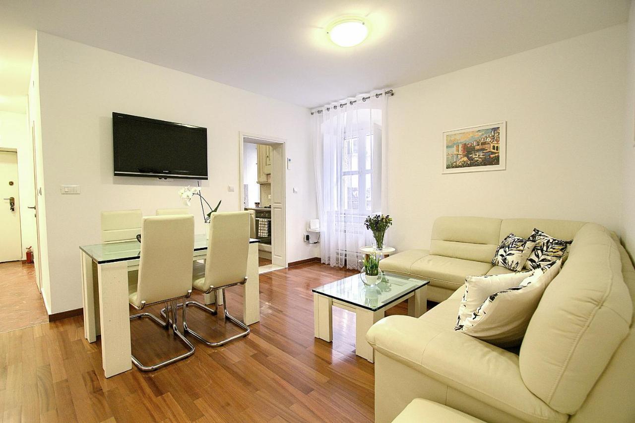 Old Town Dubrovnik R&C Apartment Exteriör bild